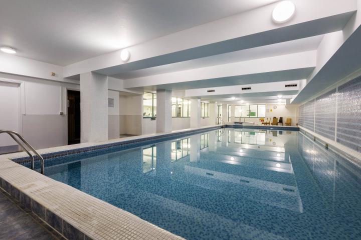 Modern Apartment Cedar Lodge, Exeter Road , Kilburn